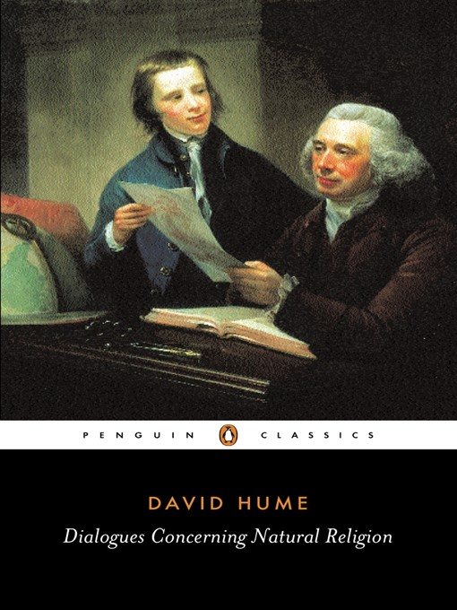 Title details for Dialogues Concerning Natural Religion by David Hume - Available